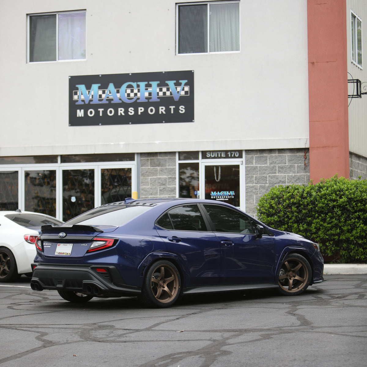 Rays Gram Lights 57CR 18x9.5 +38 5x114