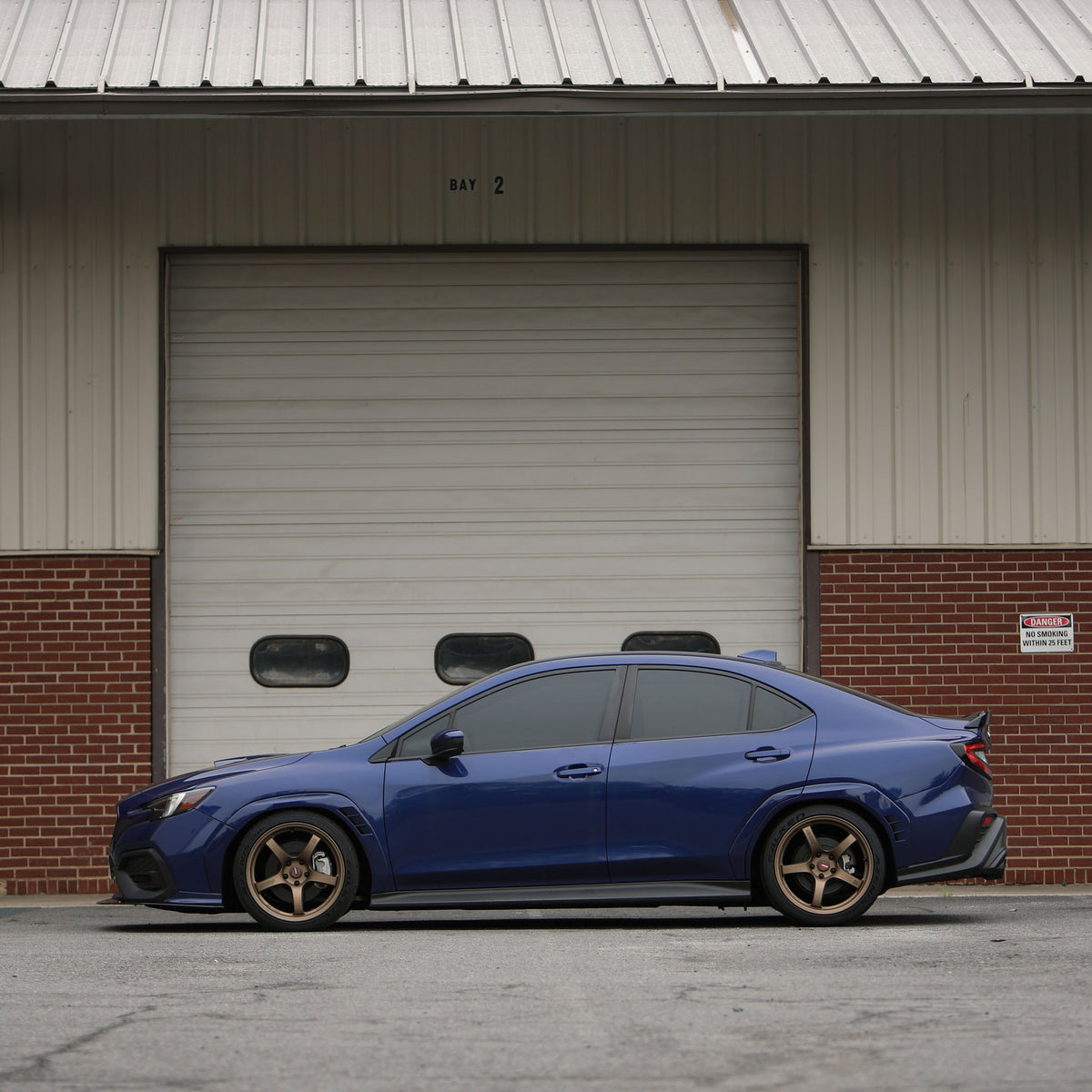 Rays Gram Lights 57CR 18x9.5 +38 5x114