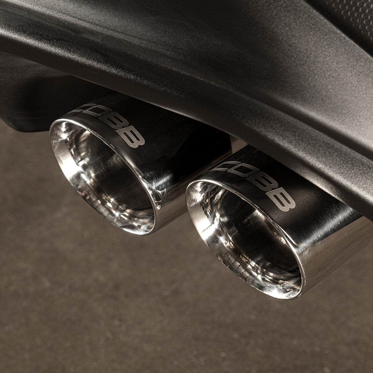 Cobb Cat-Back Exhaust 2022+ WRX