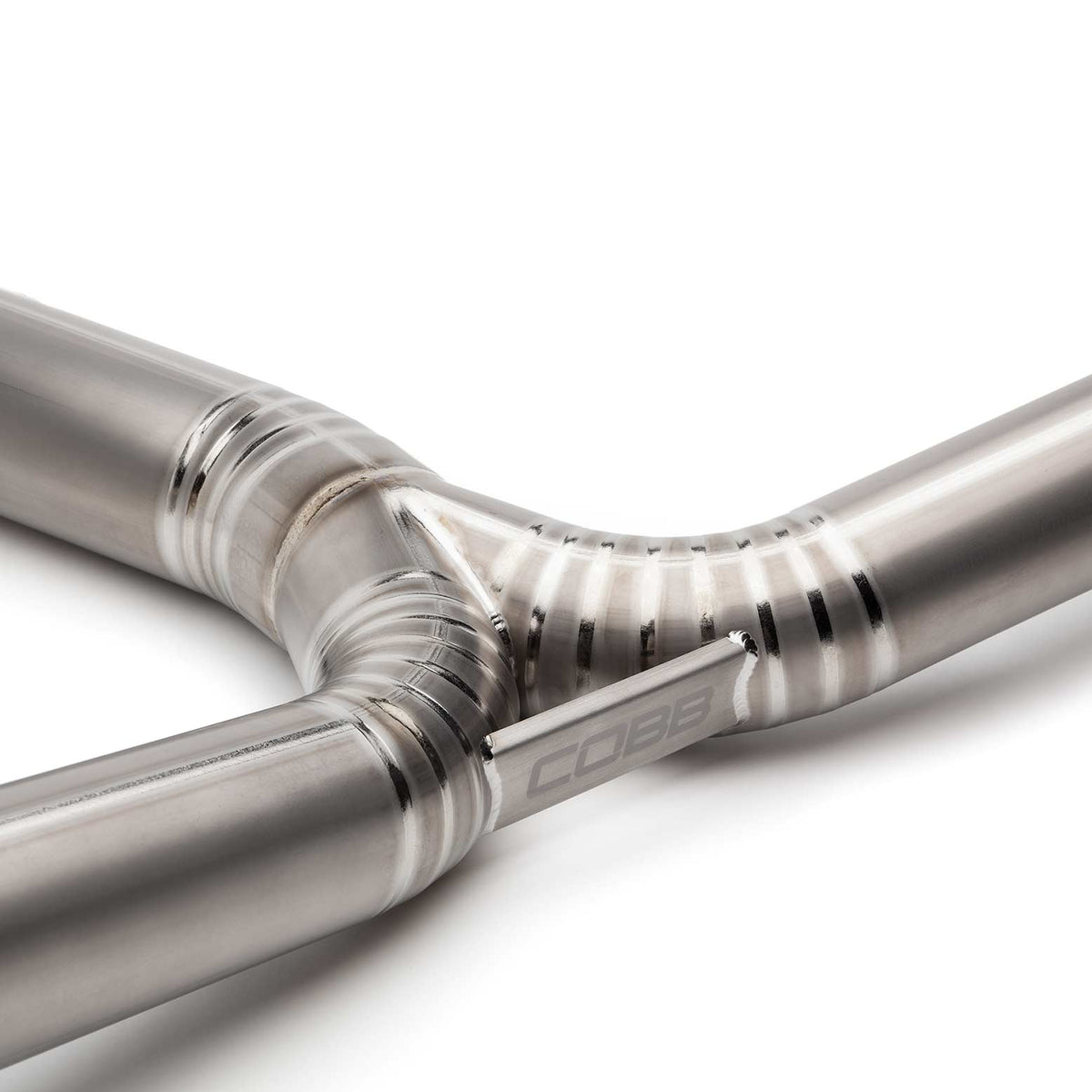 Cobb Titanium Cat-Back Exhaust 2022+ WRX