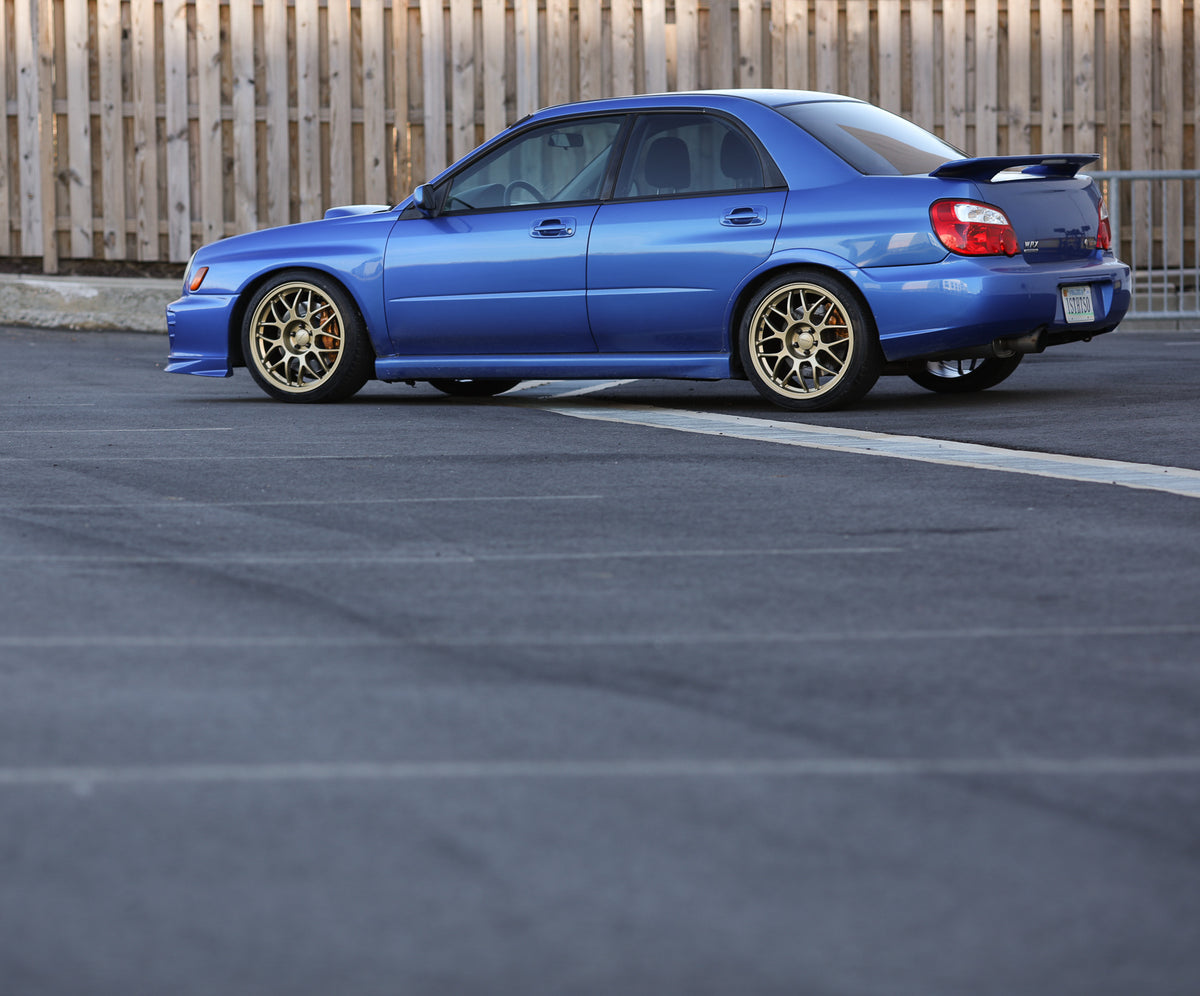 Rota Dragonfly 18x8.5 +48 5x100