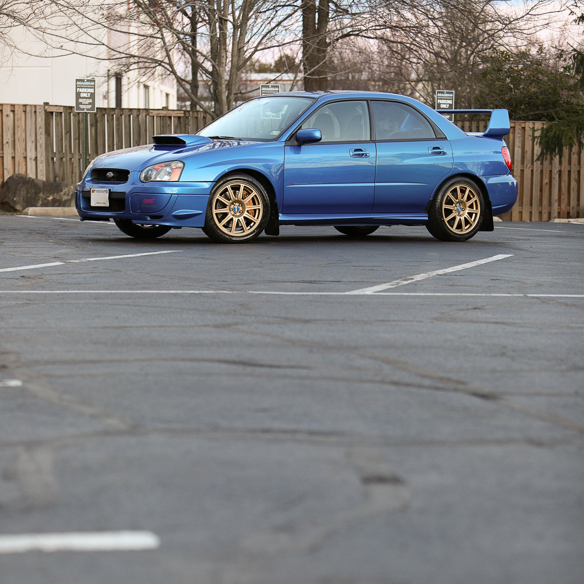 Mach V Stellar 17x8&quot; 5x114