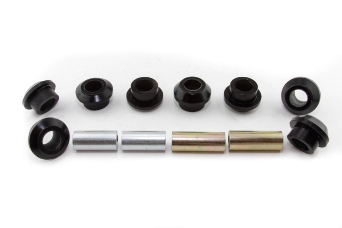 Whiteline Rear Camber Adjustable Upper Inner Bushing Kit Various Subaru