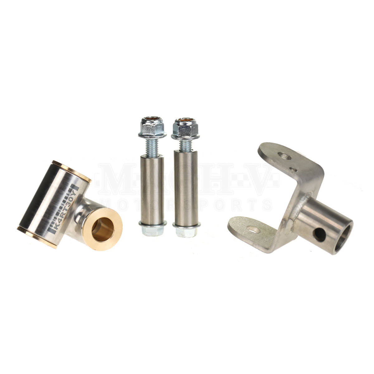 Kartboy 5MT Shift Linkage Update 1997-2023 Subaru