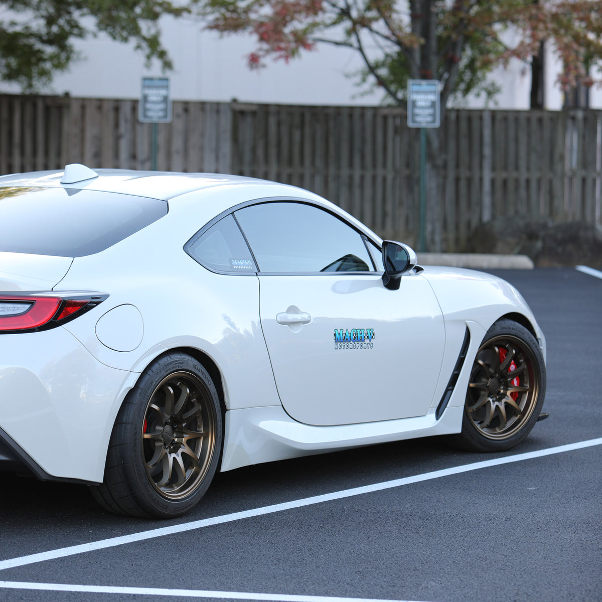 Rota DPT 17x9 +42 5x114/5x100