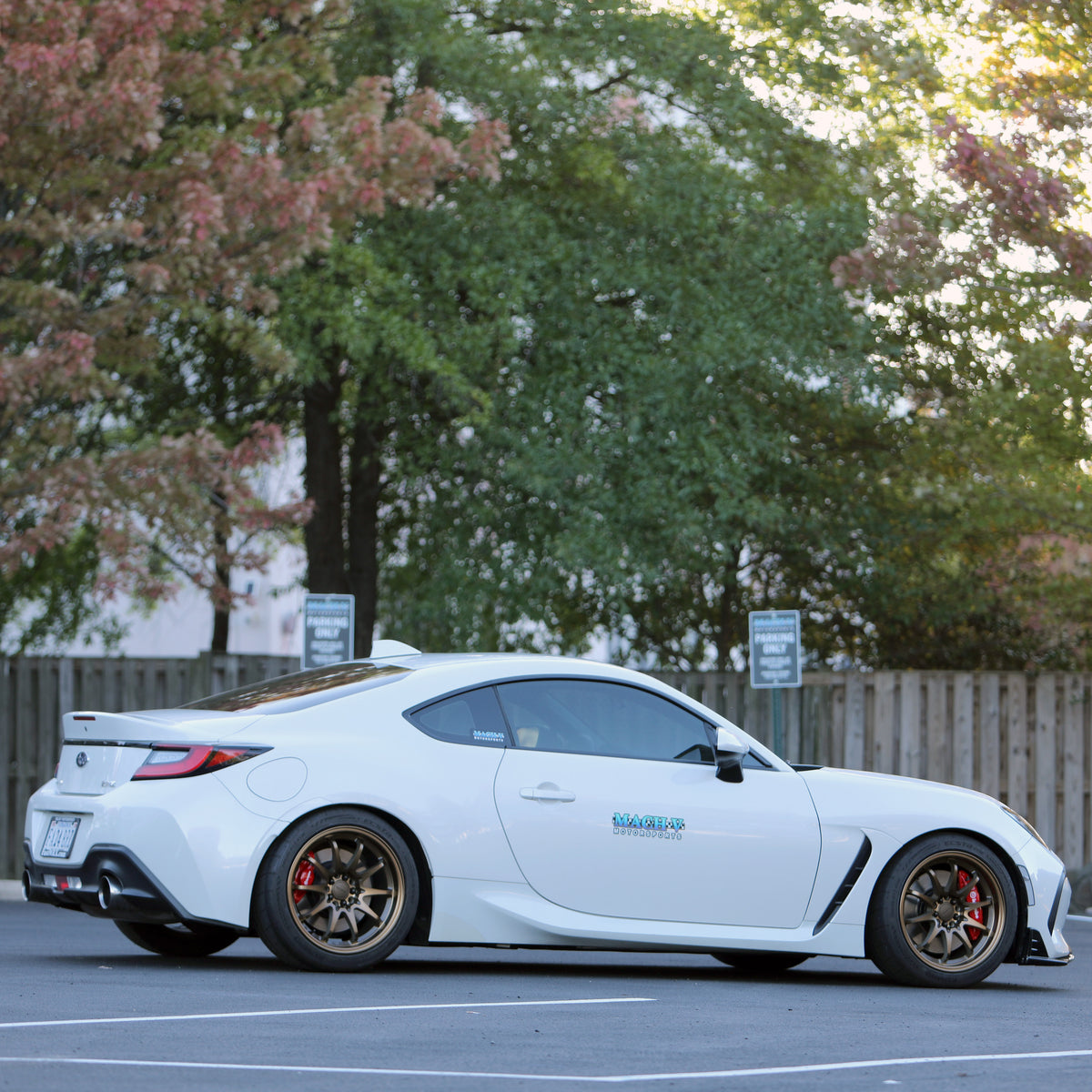 Rota DPT 17x9 +42 5x114/5x100