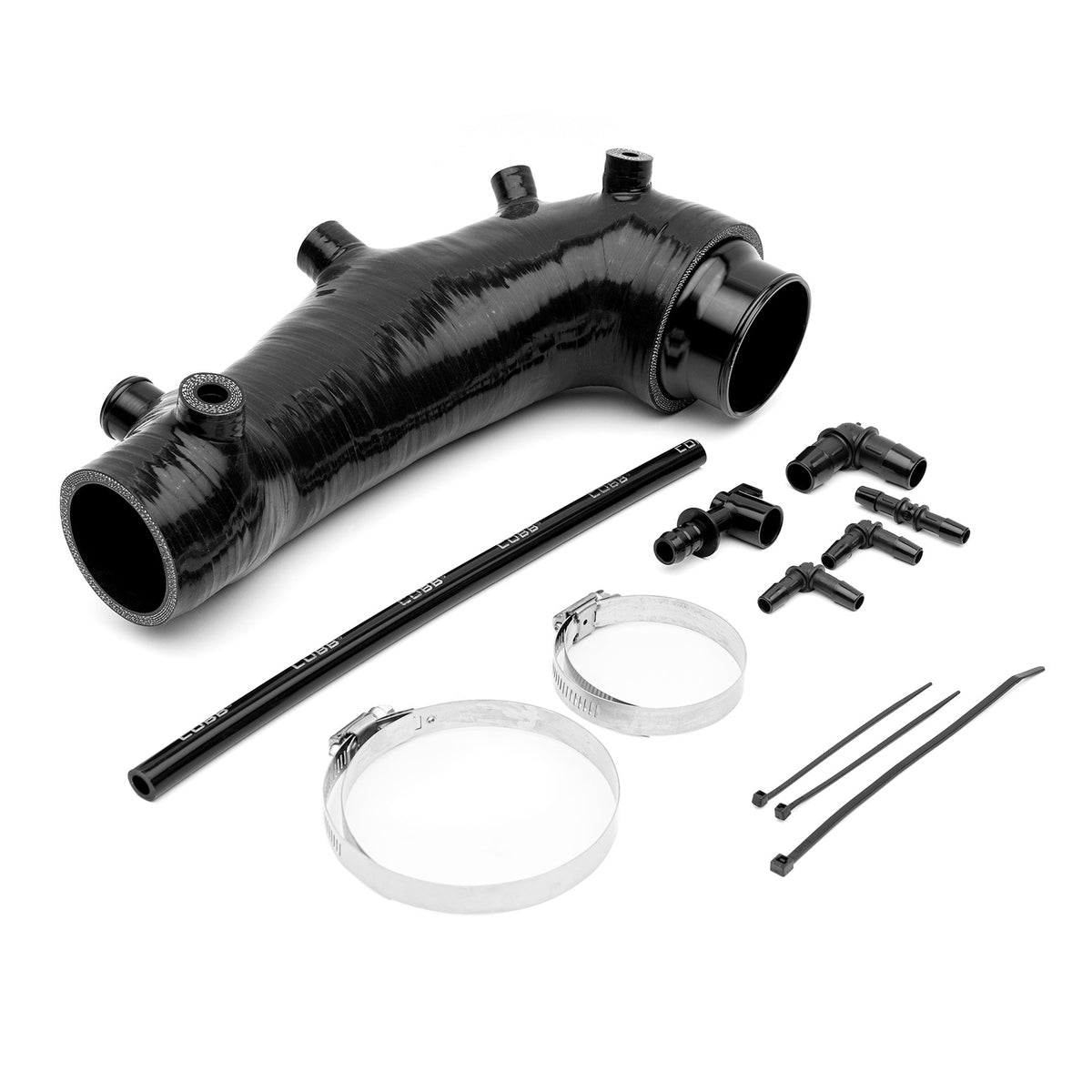 Cobb Stage 1 to NexGen Stage 2+ Flex Fuel Power Package Upgrade 2015-2021 STI