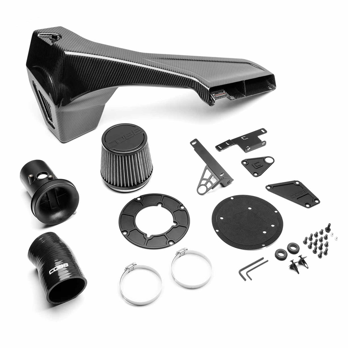 Cobb Redline Carbon Fiber Intake 2008-2014 WRX/STI