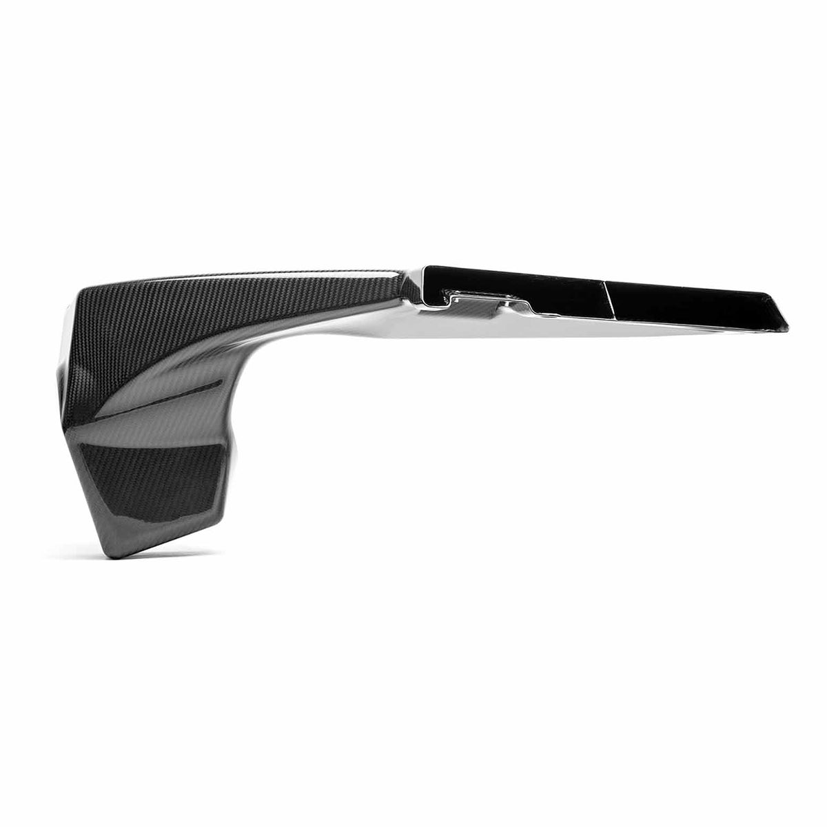 Cobb Redline Carbon Fiber Intake 2008-2014 WRX/STI