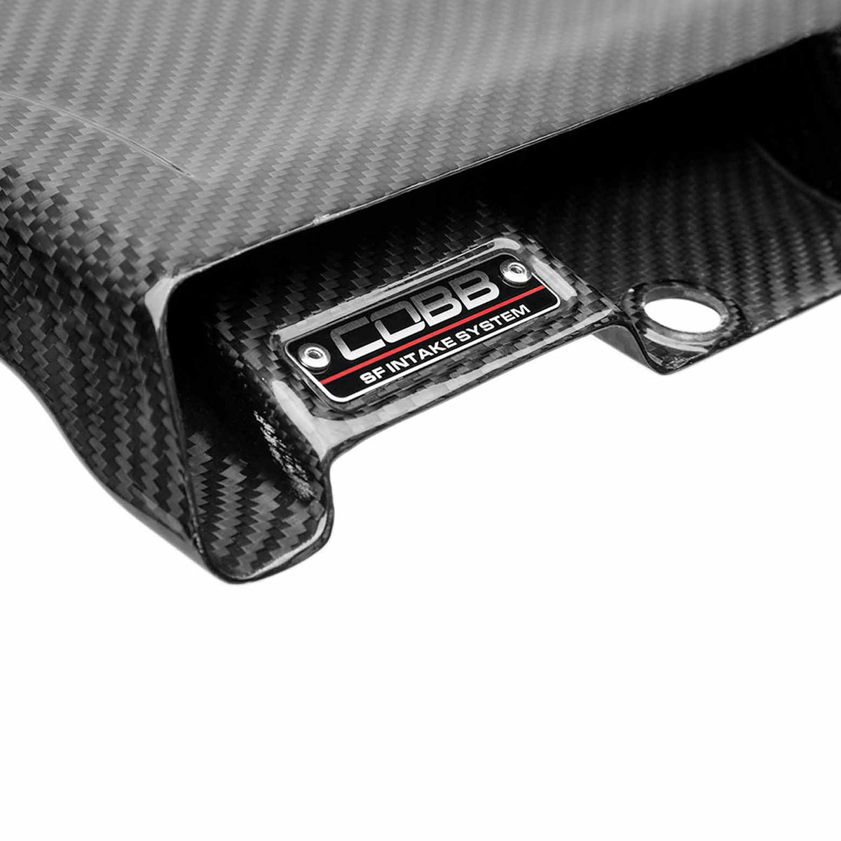 Cobb Redline Carbon Fiber Intake 2008-2014 WRX/STI