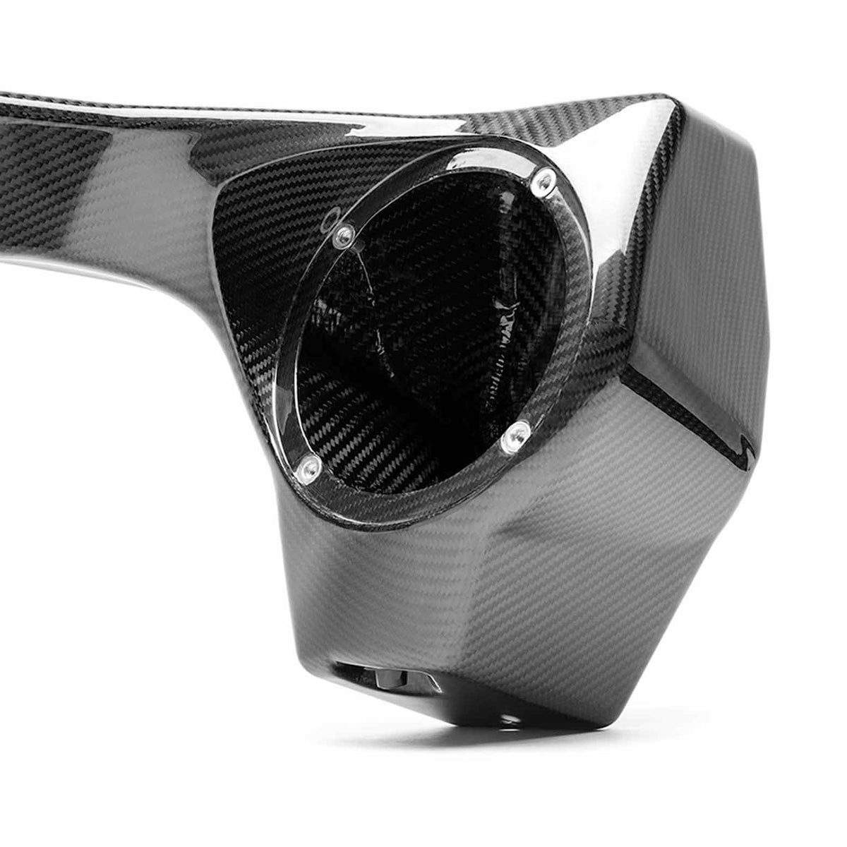 Cobb Redline Carbon Fiber Intake 2008-2014 WRX/STI