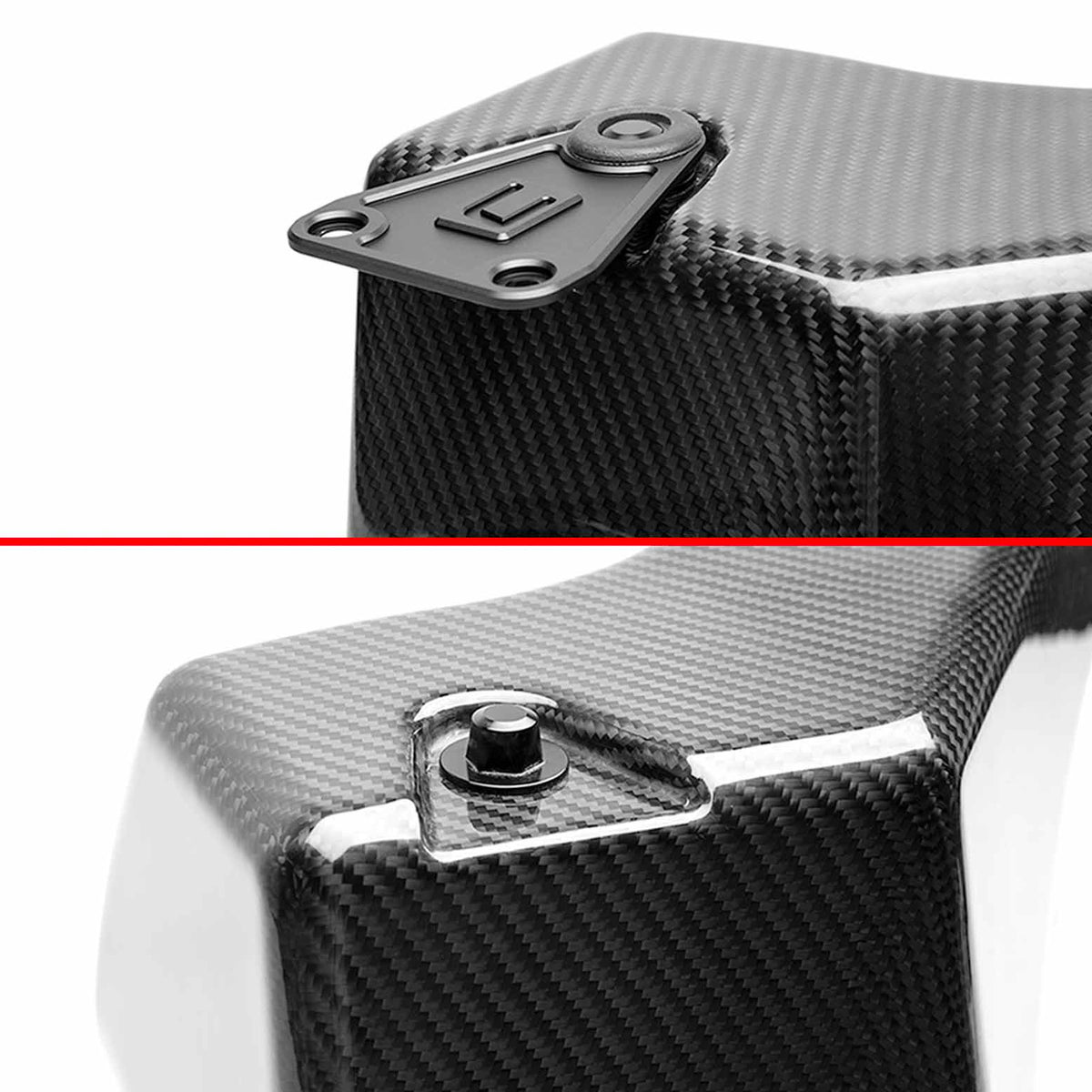 Cobb Redline Carbon Fiber Intake 2008-2014 WRX/STI