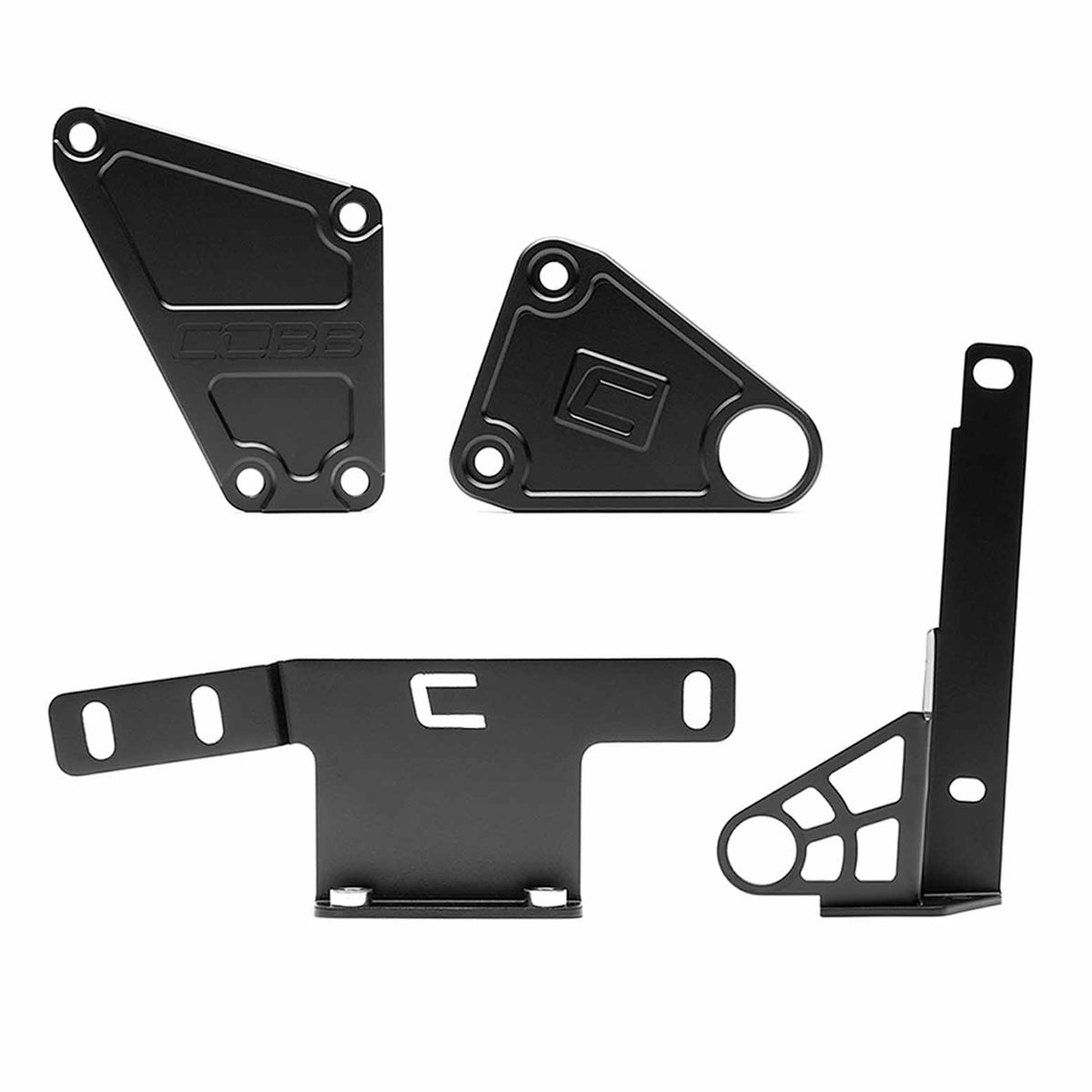 Cobb Redline Carbon Fiber Intake 2008-2014 WRX/STI