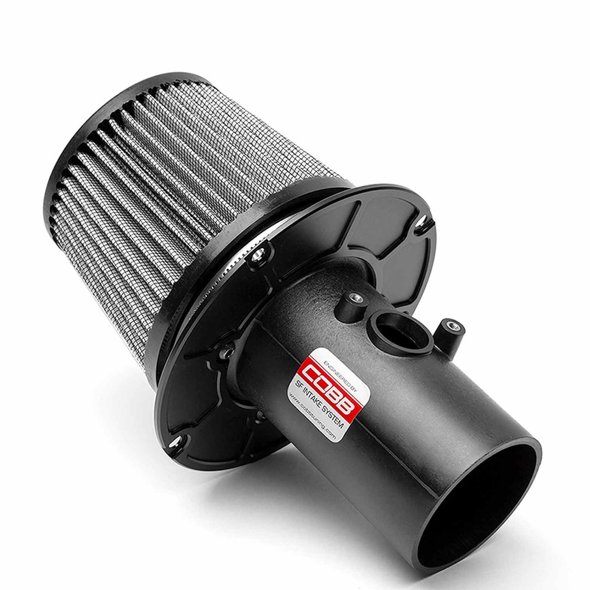 Cobb Redline Carbon Fiber Intake 2008-2014 WRX/STI