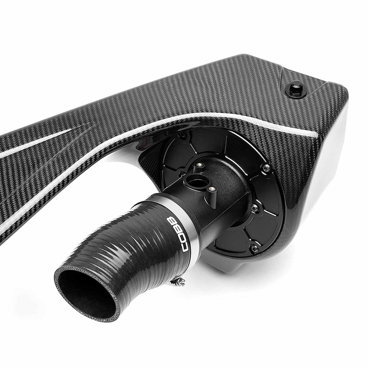 Cobb Redline Carbon Fiber Intake 2008-2014 WRX/STI