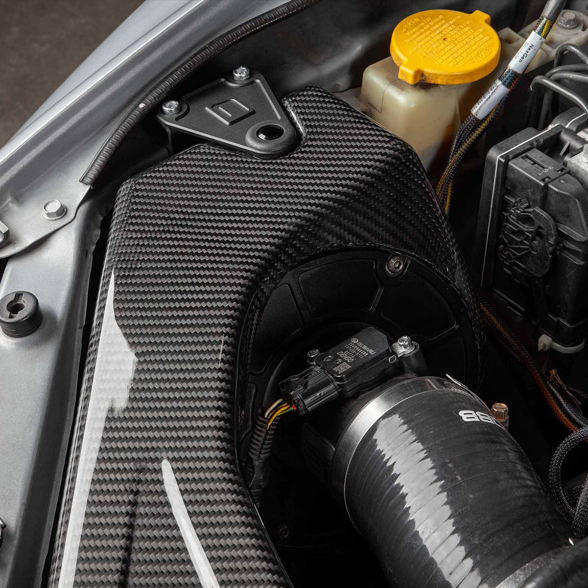 Cobb Redline Carbon Fiber Intake 2008-2014 WRX/STI