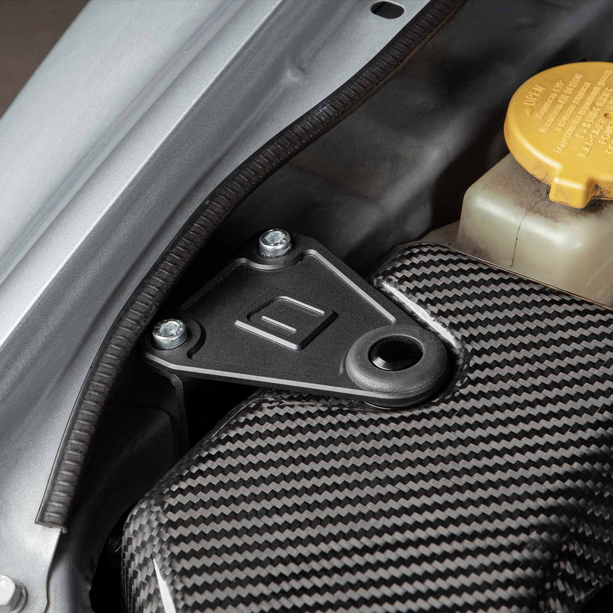 Cobb Redline Carbon Fiber Intake 2008-2014 WRX/STI