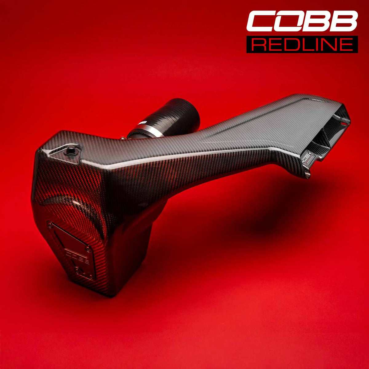 Cobb Redline Carbon Fiber Intake 2008-2014 WRX/STI