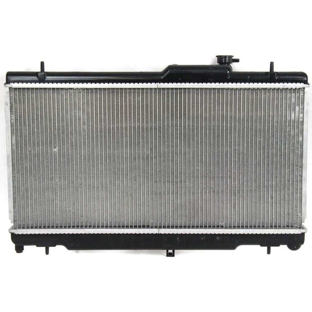 Subaru OEM Radiator 2002-2007 WRX/STI - FastWRX.com