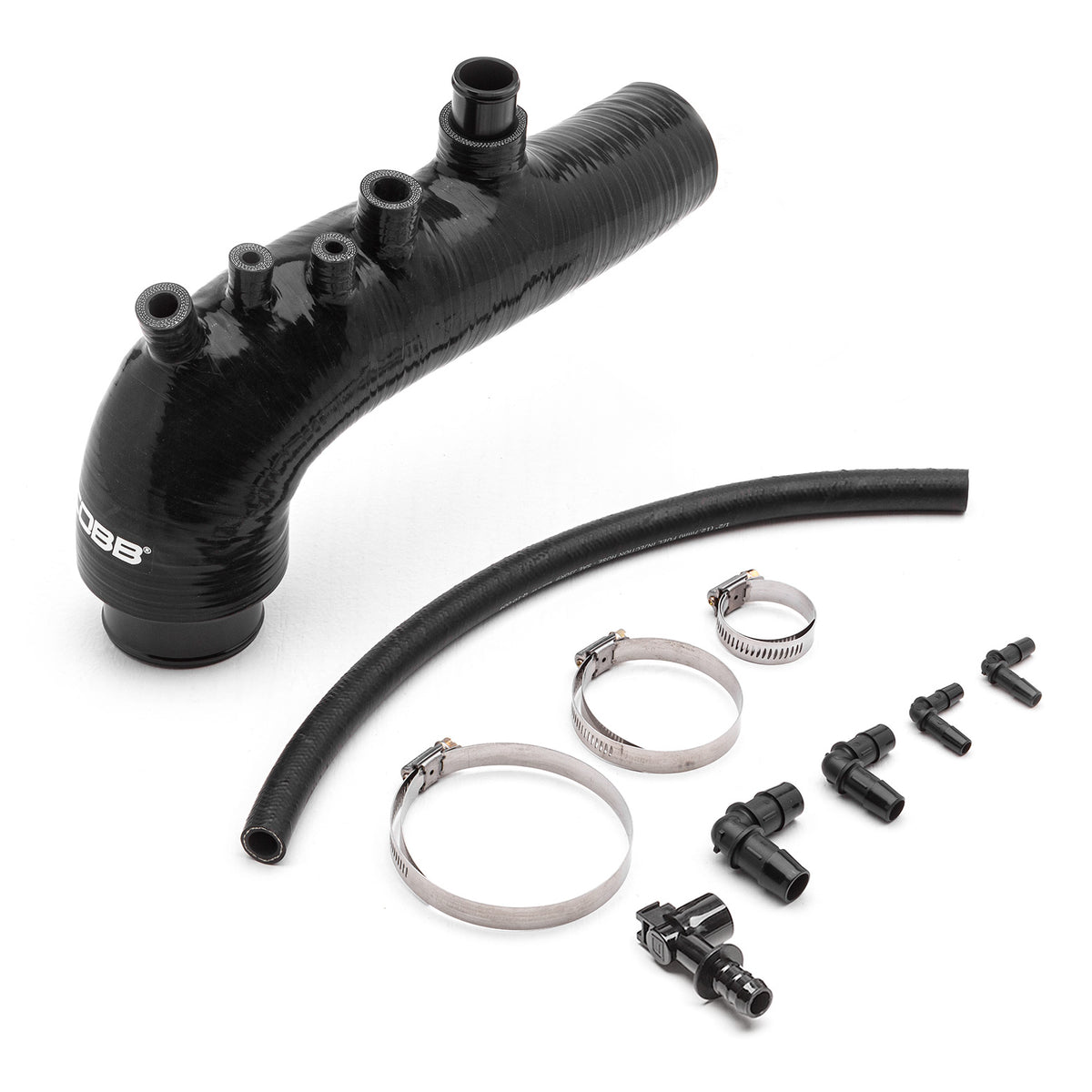 Cobb NexGen Stage 2+ Flex Fuel Power Package with AccessPort V3 2009-2014 WRX