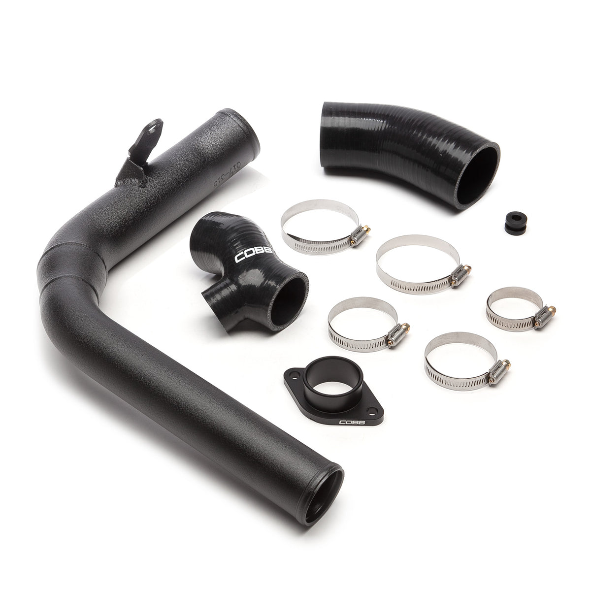 Cobb Stg1+ to NexGen Stg2+ Flex Fuel Upgrade 2015-2021 WRX