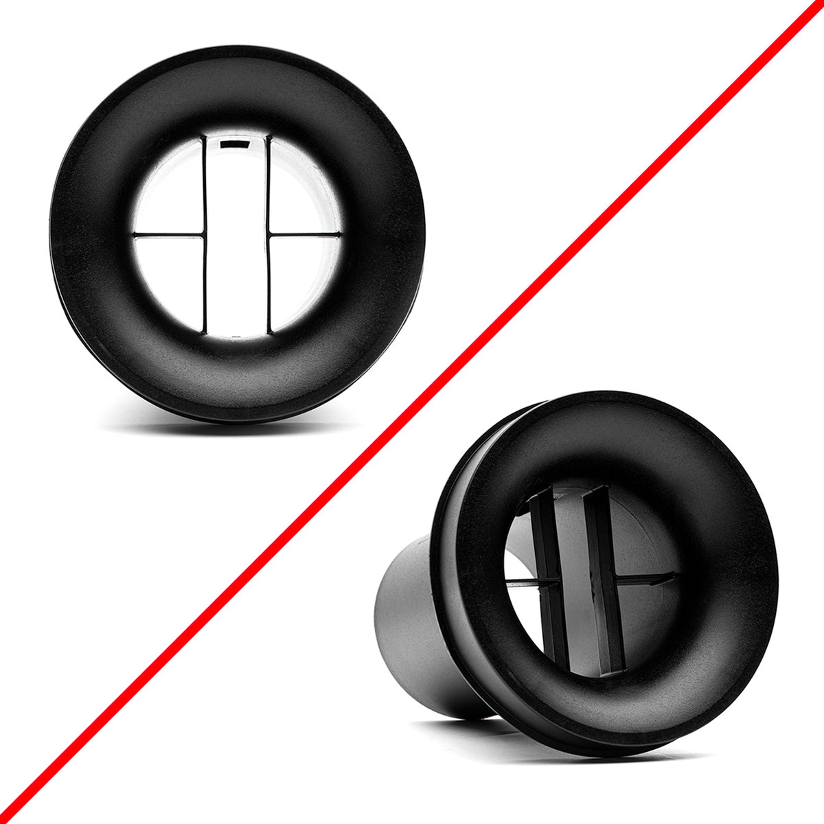 Cobb SF Intake System 2015-2021 WRX