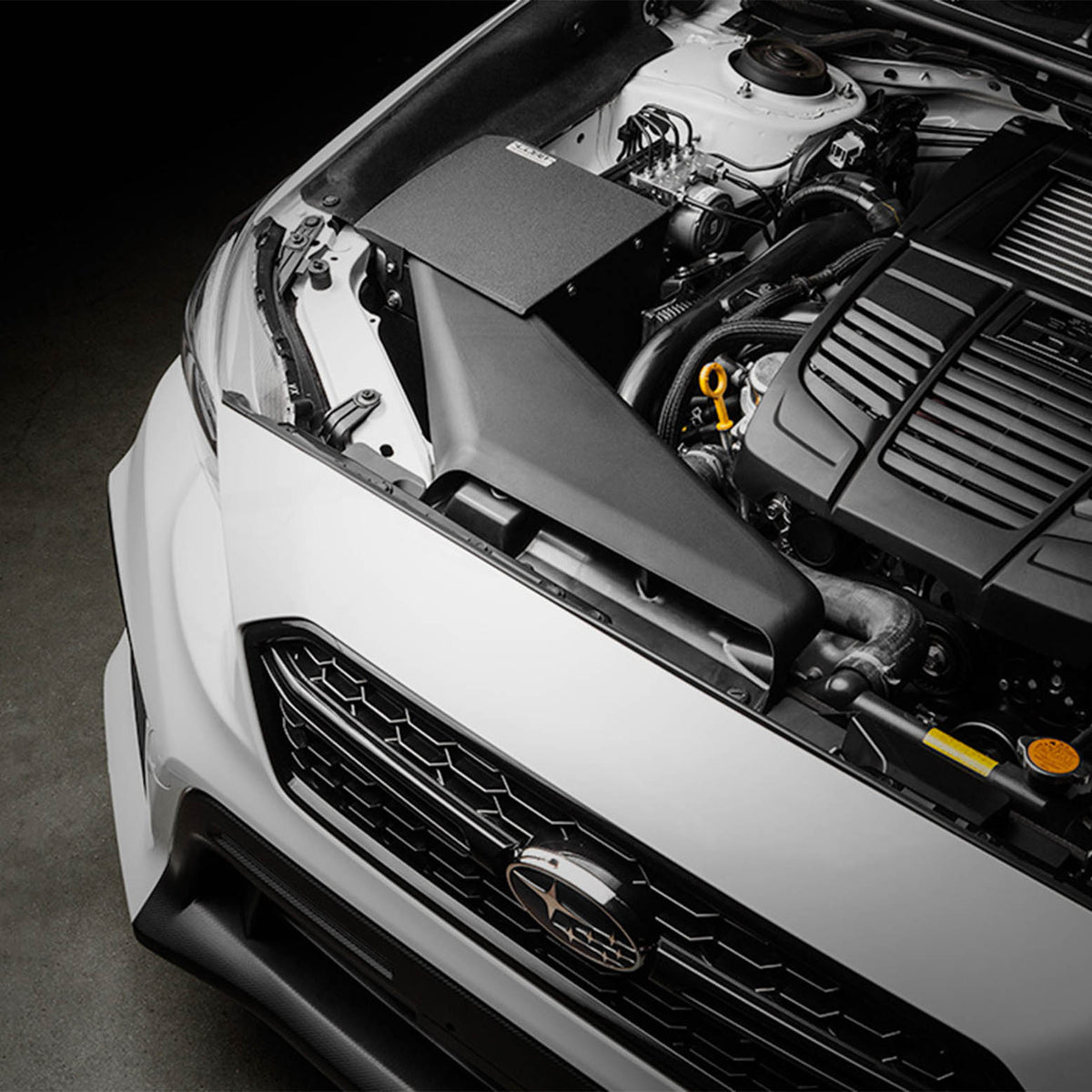 Cobb SF Intake System 2015-2021 WRX