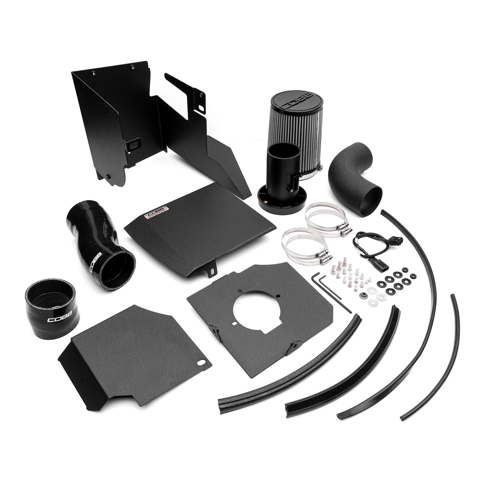 Cobb SF Intake System 2015-2021 WRX