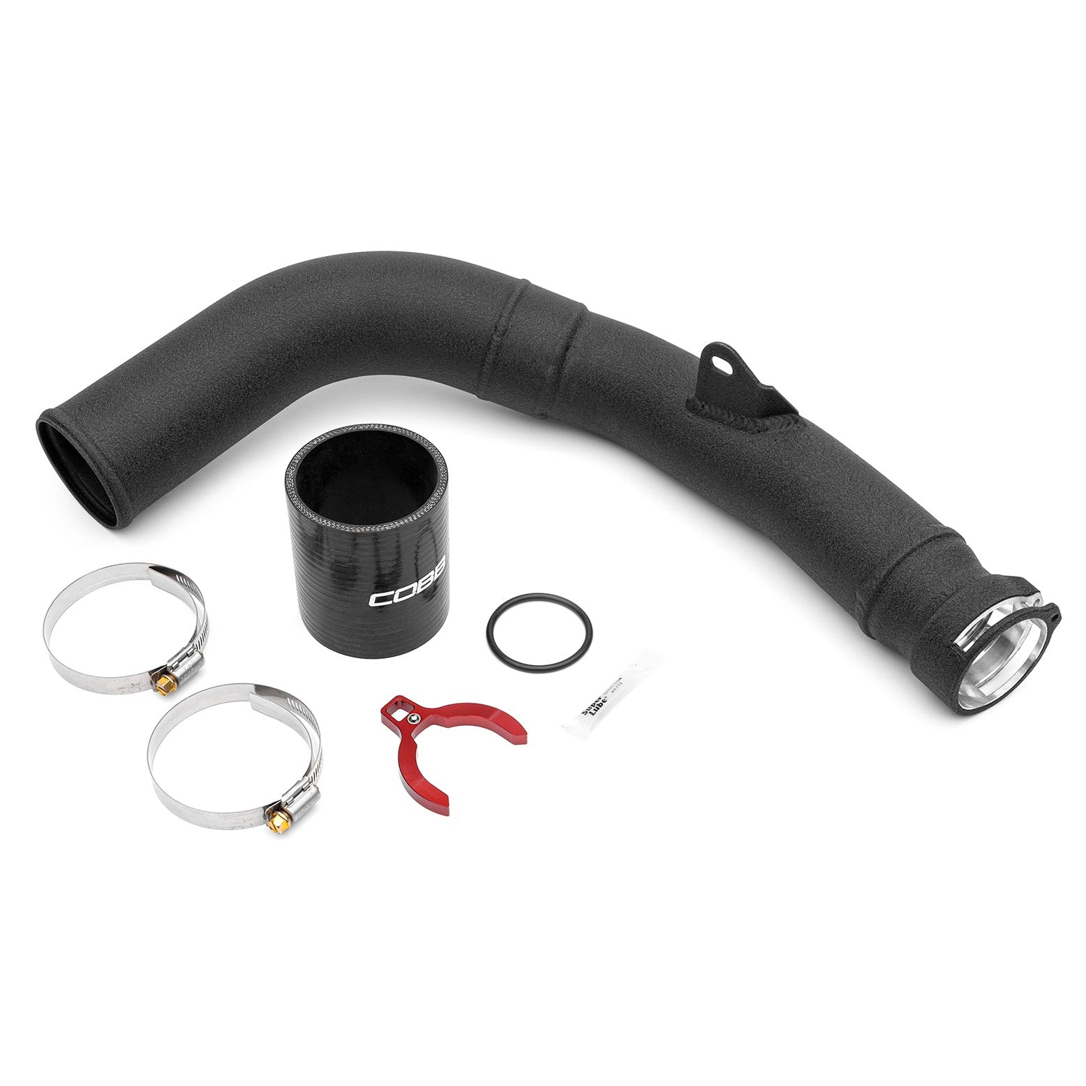 Cobb Charge Pipe 2022+ WRX/2019+ Ascent/2020+ Legacy XT/Outback XT/Wilderness