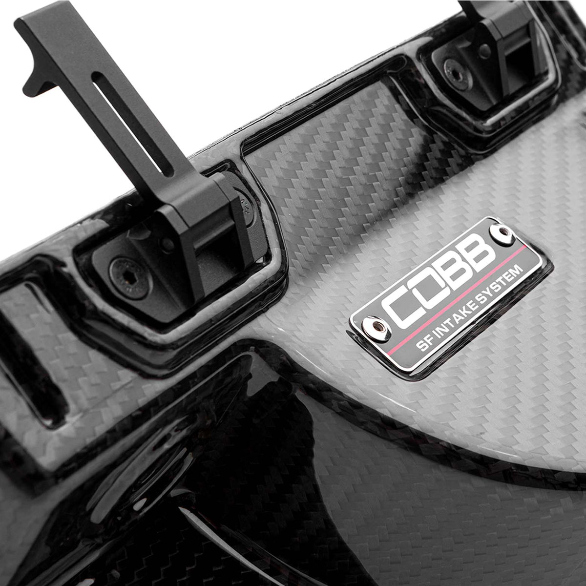 Cobb Redline Carbon Fiber Power Scoop 2022+ WRX
