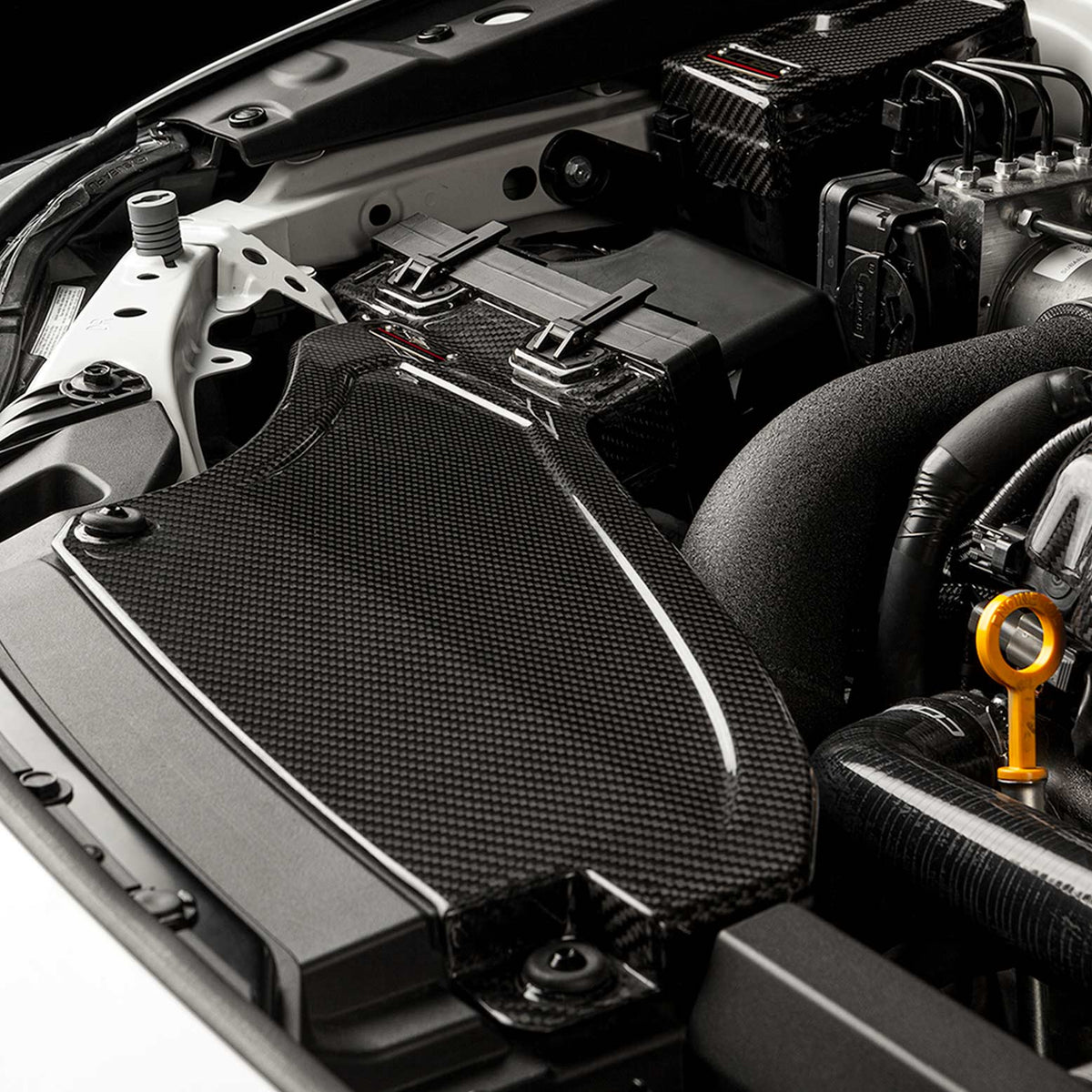 Cobb Redline Carbon Fiber Power Scoop 2022+ WRX