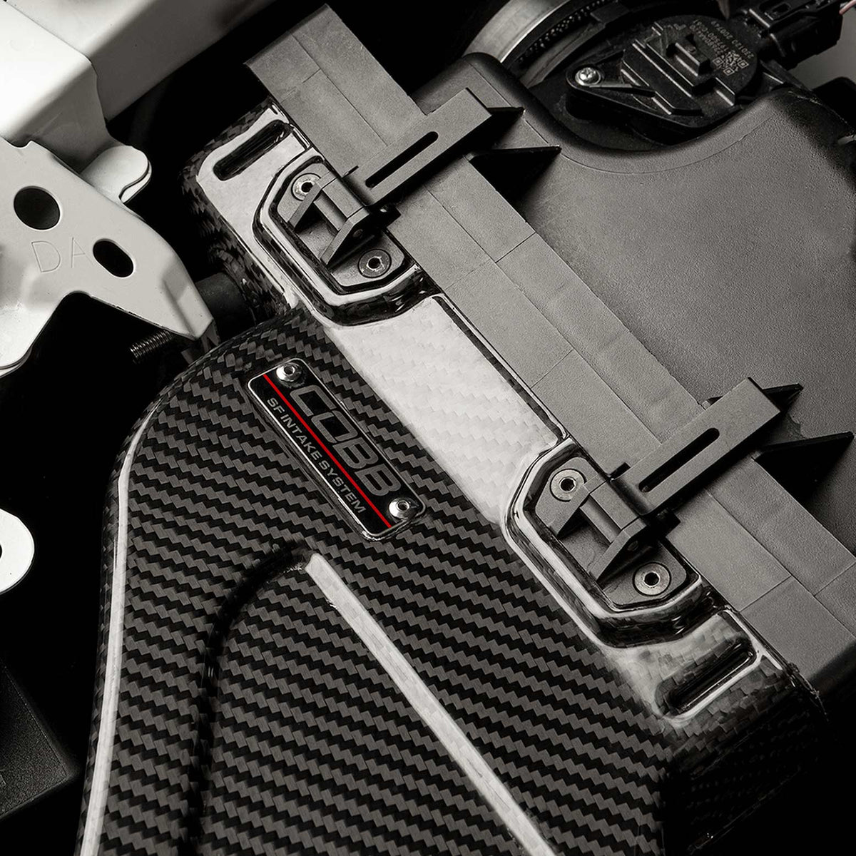 Cobb Redline Carbon Fiber Power Scoop 2022+ WRX