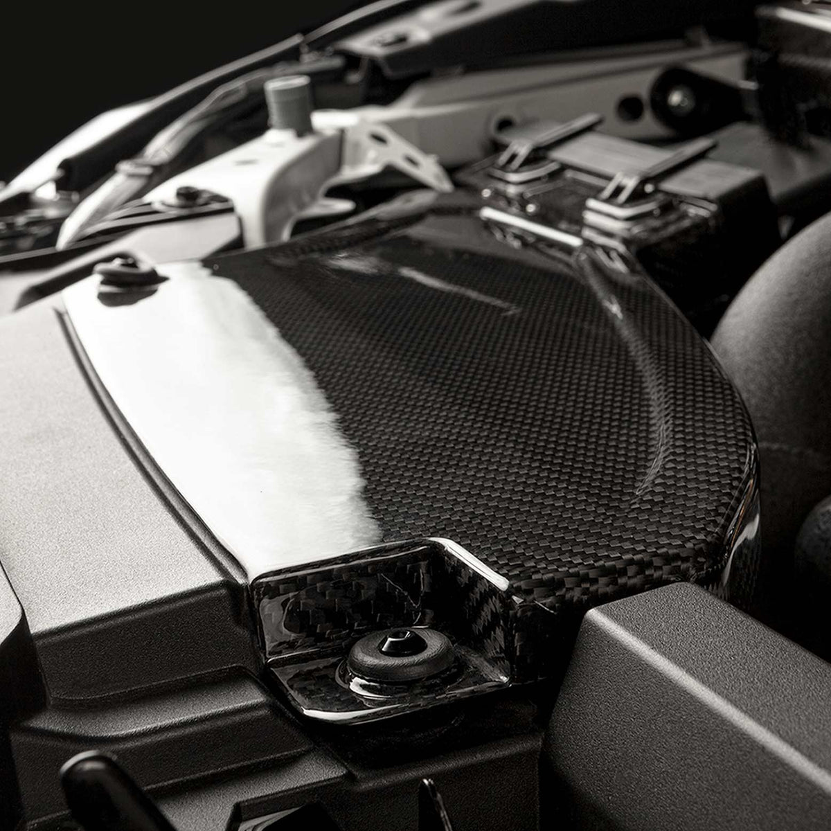 Cobb Redline Carbon Fiber Power Scoop 2022+ WRX