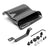 COBB Redline Carbon Fiber Intake Grill Scoop 2022+ WRX