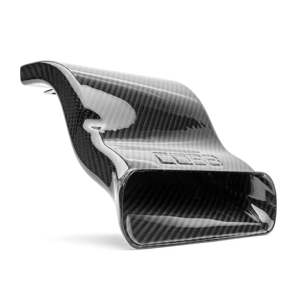 Cobb Redline Carbon Fiber Intake Grill Scoop 2022+ WRX