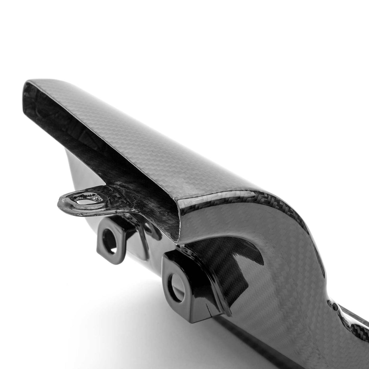 Cobb Redline Carbon Fiber Intake Grill Scoop 2022+ WRX