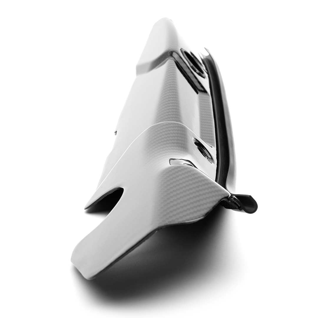 Cobb Redline Carbon Fiber Fender Shrouds 2022+ WRX