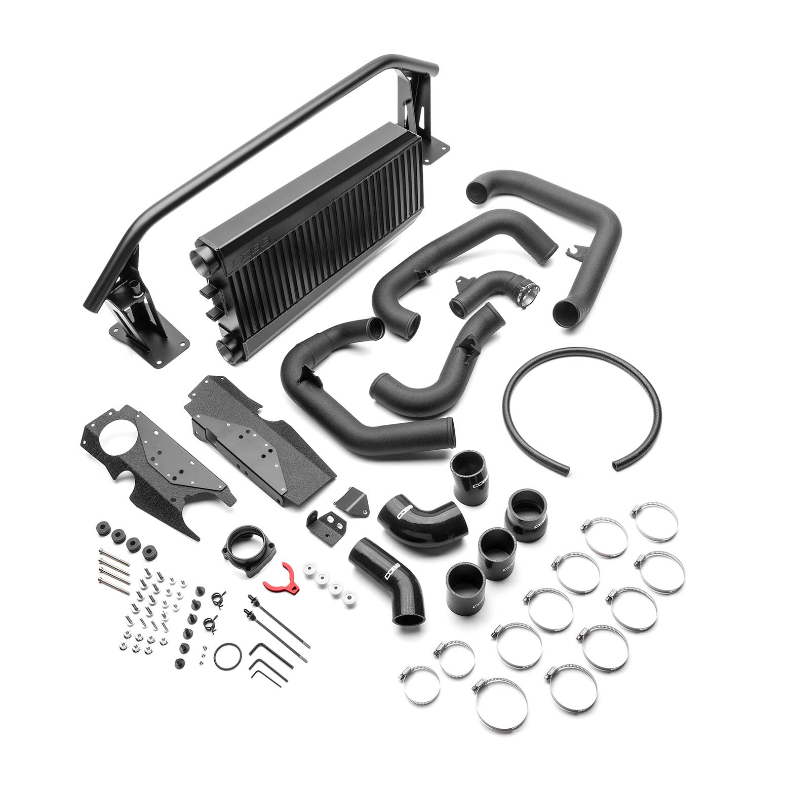 Cobb Front-Mounted Intercooler Kit 2022+ WRX