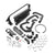 Cobb Front-Mounted Intercooler Kit 2022+ WRX