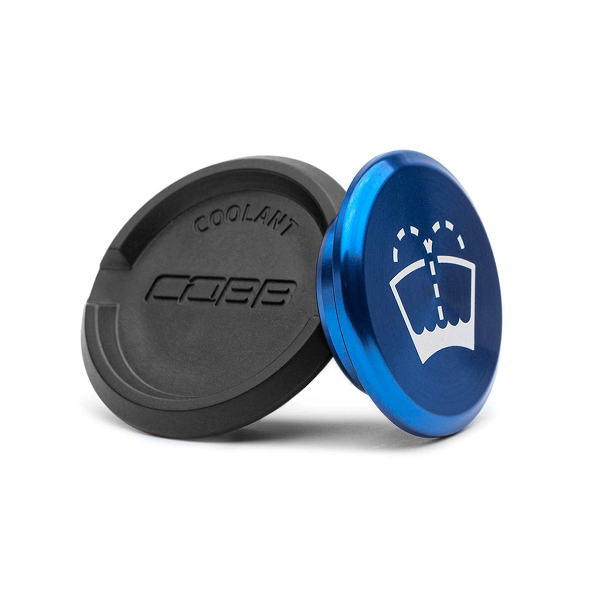 Cobb Coolant Overflow Tank 2022+ WRX