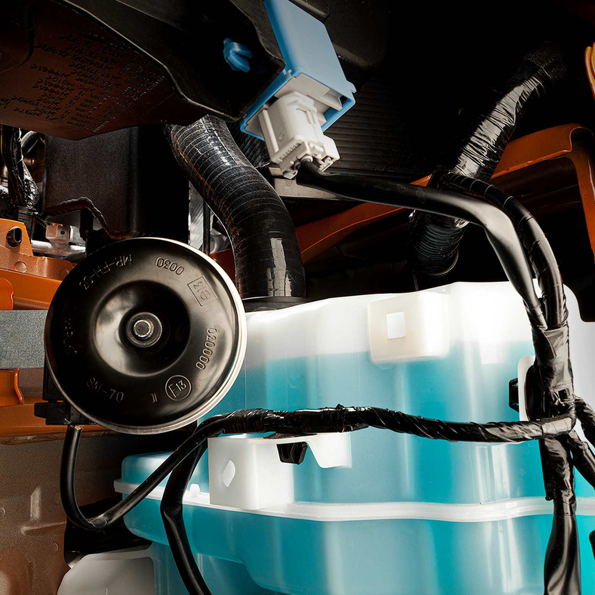 Cobb Coolant Overflow Tank 2022+ WRX