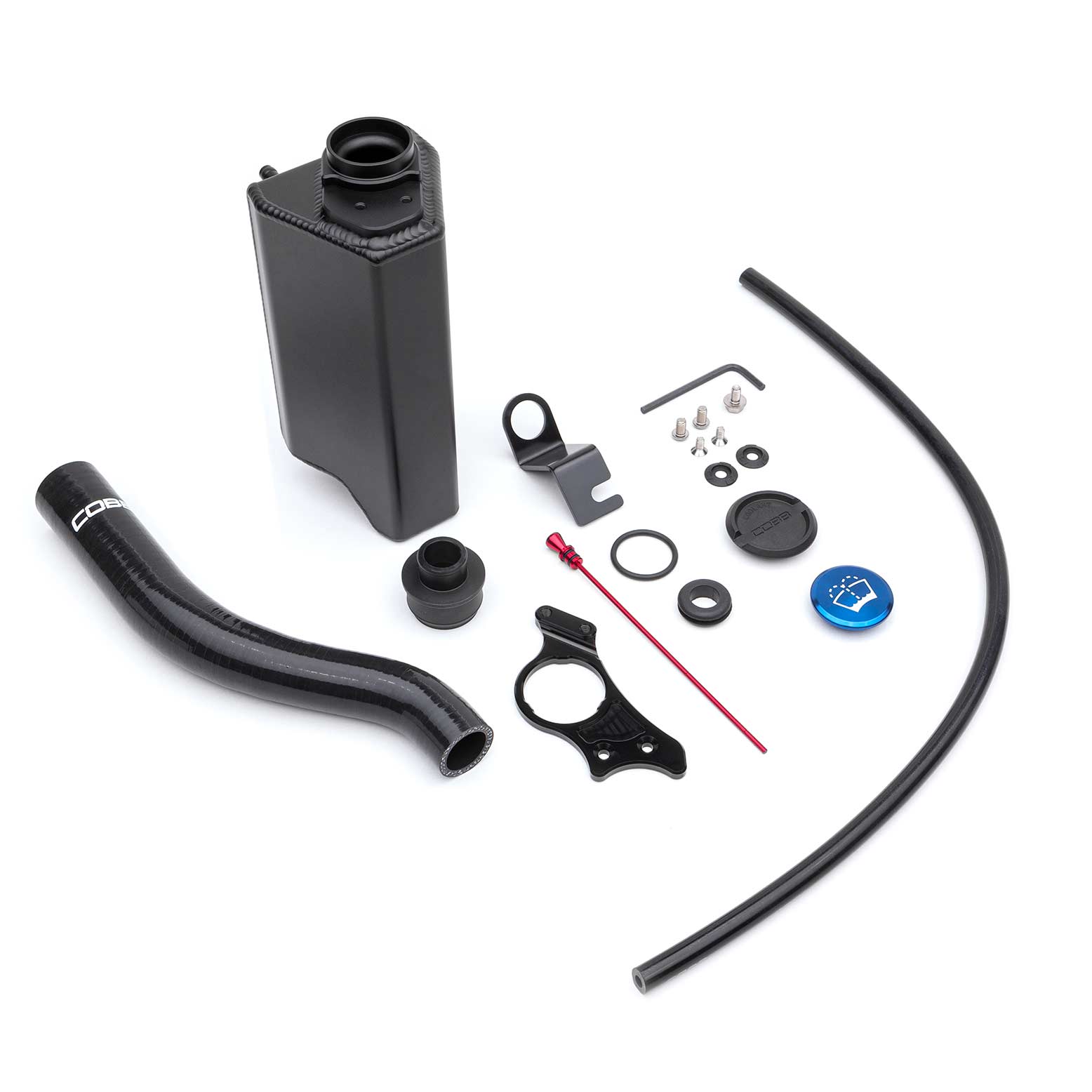 COBB Coolant Overflow Tank 2022+ WRX
