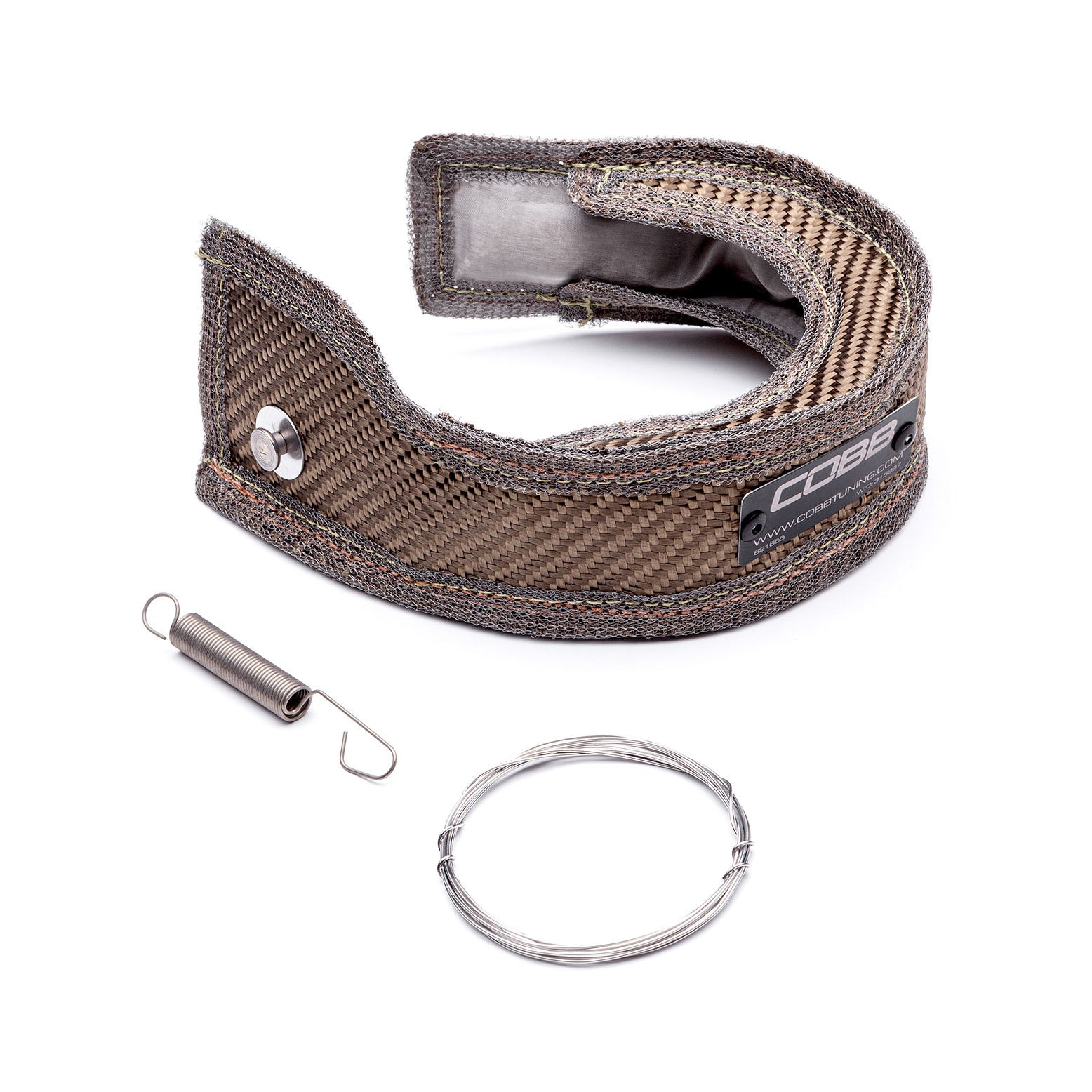 Exhaust Accessories