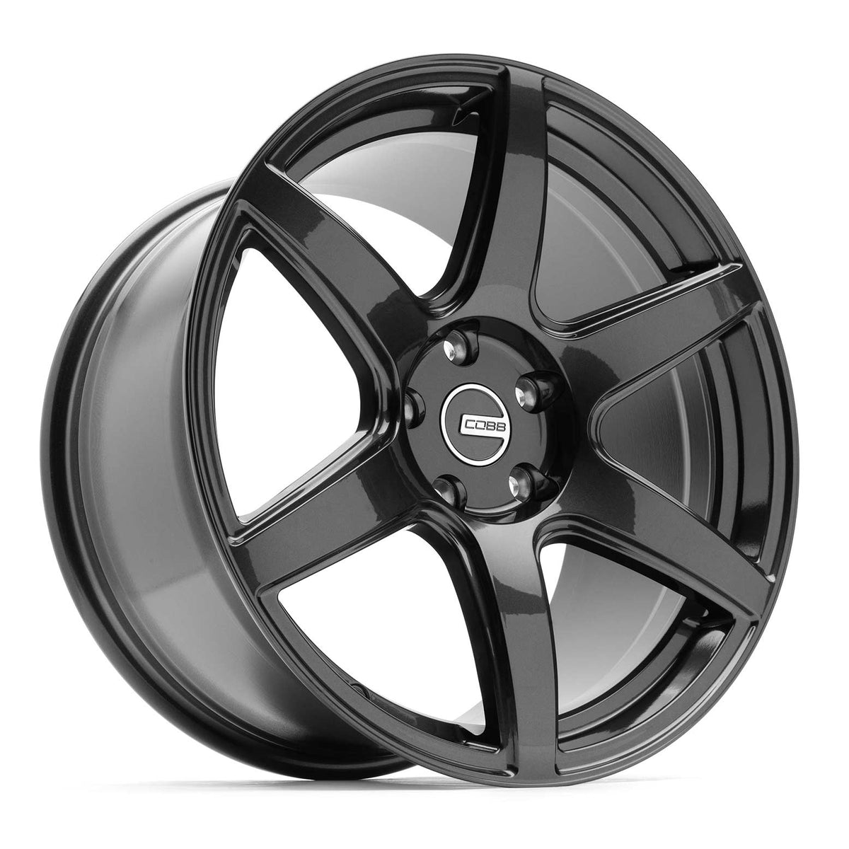 Cobb Performance Series ST-01 Wheel