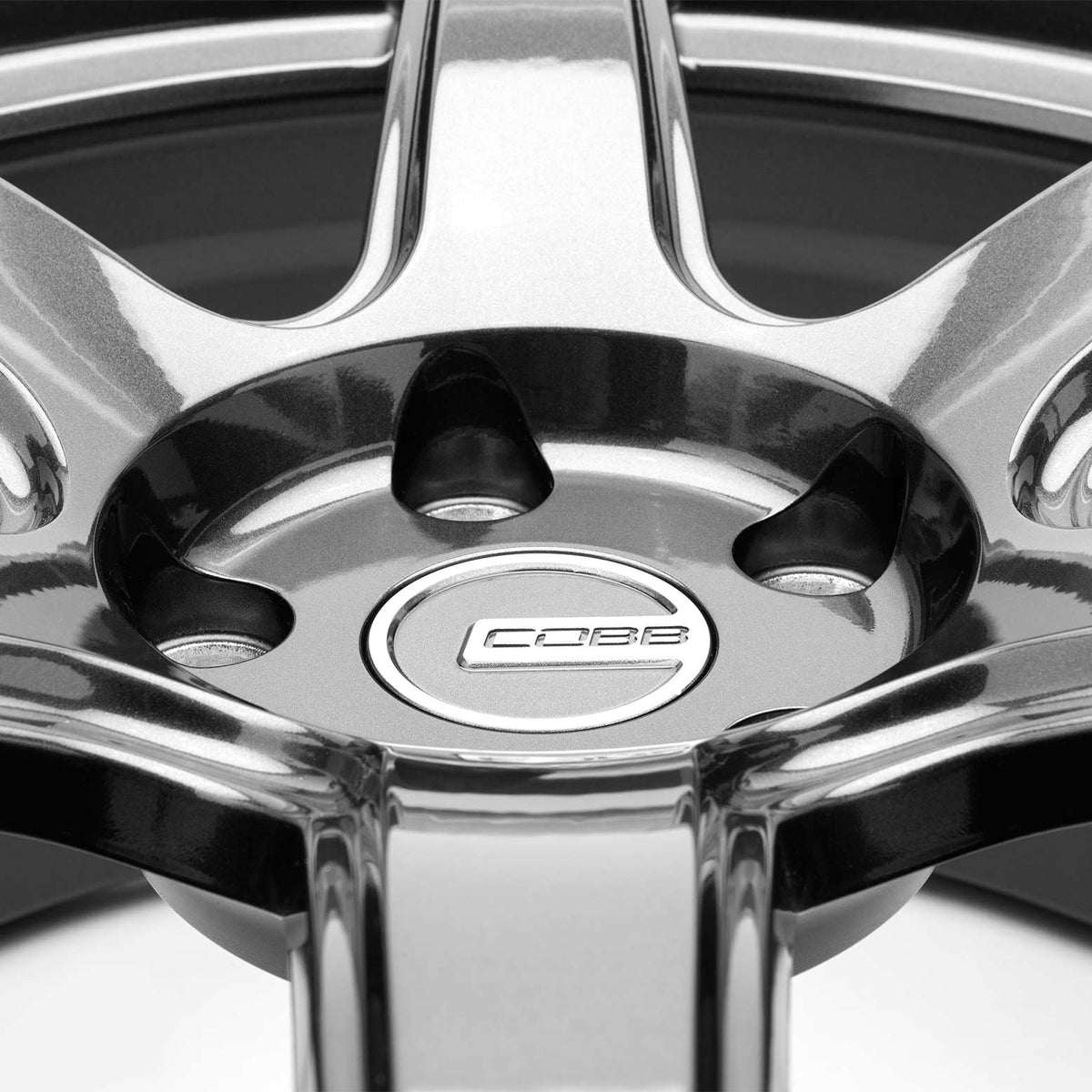 Cobb Performance Series ST-01 Wheel