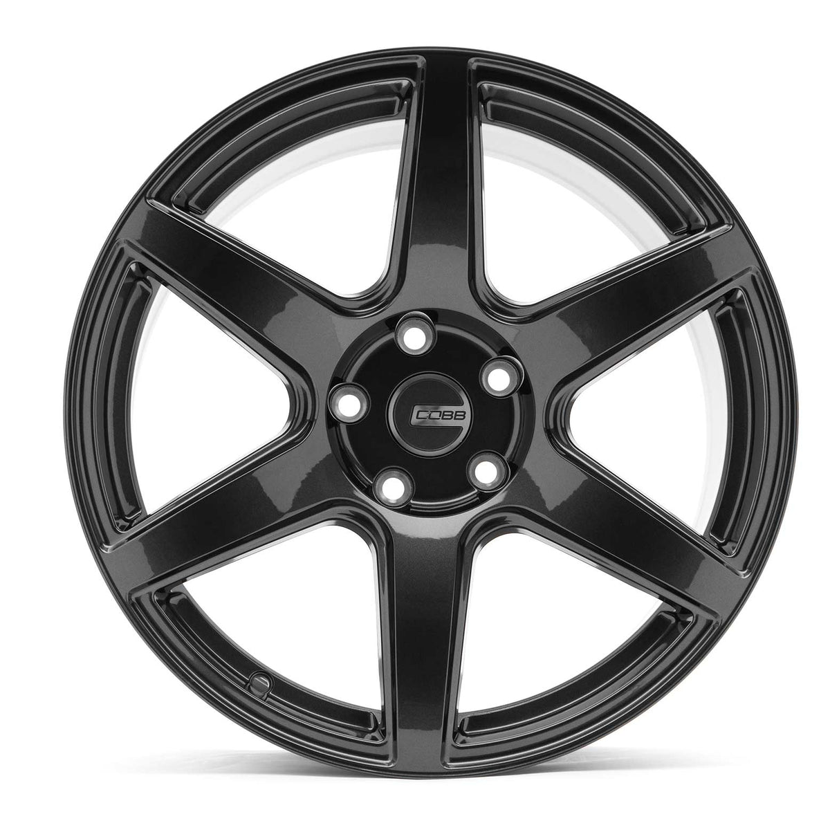 Cobb Performance Series ST-01 Wheel