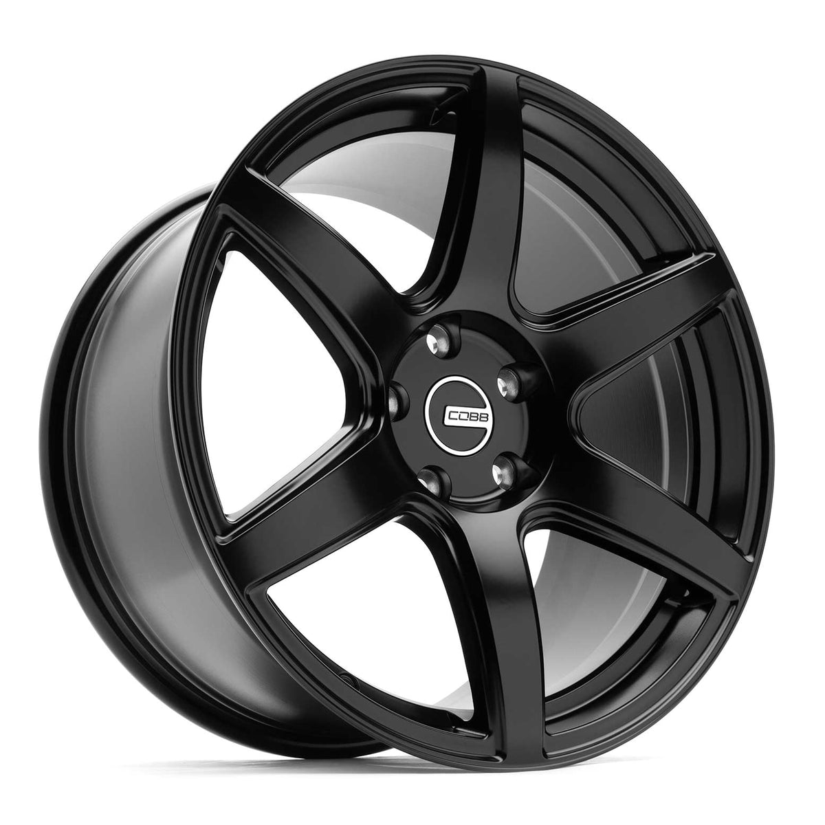 Cobb Performance Series ST-01 Wheel
