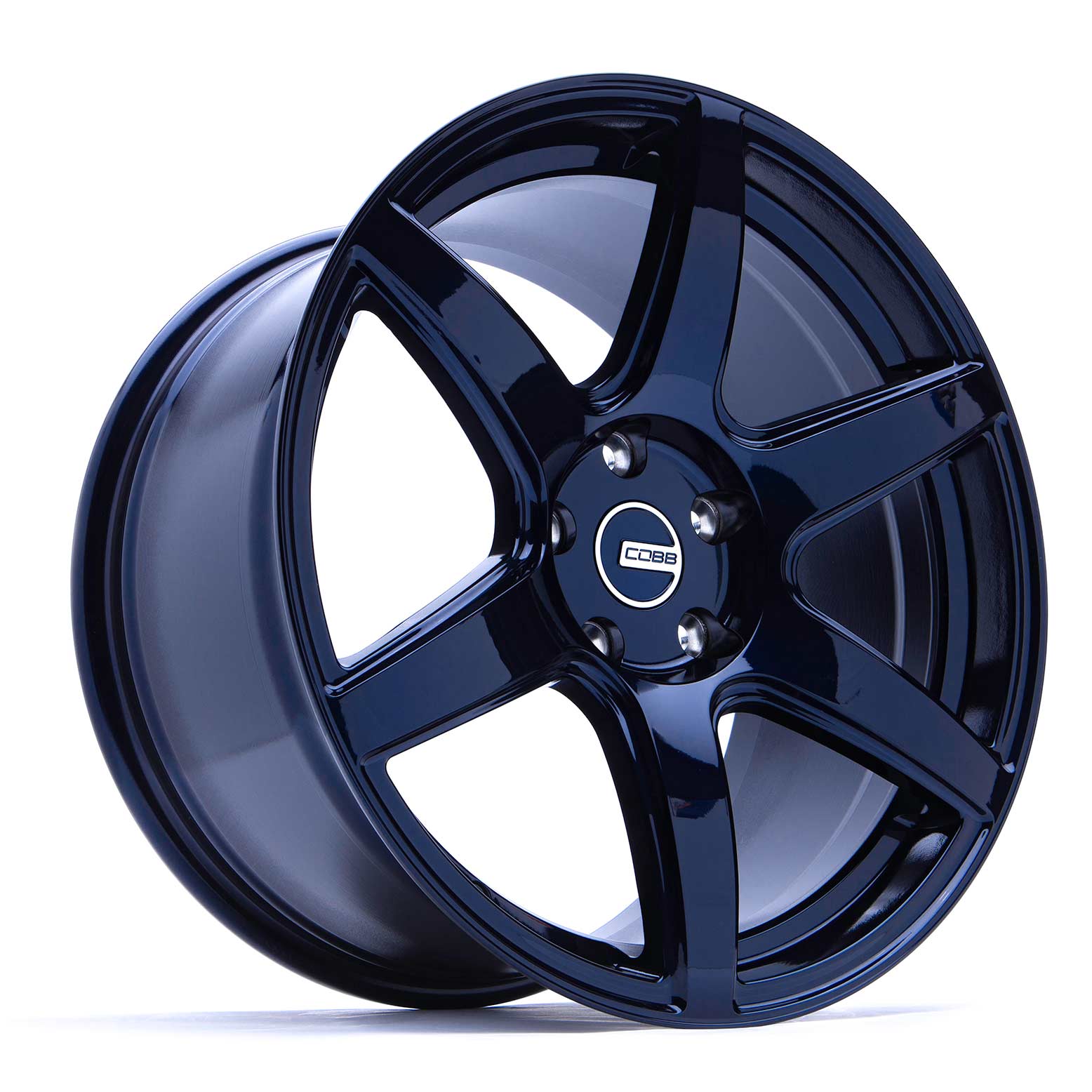 Cobb Performance Series ST-01 Wheel - FastWRX.com
