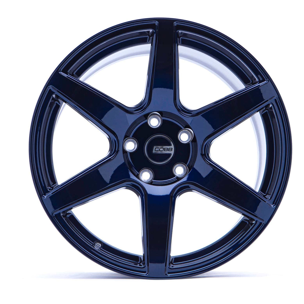 Cobb Performance Series ST-01 Wheel