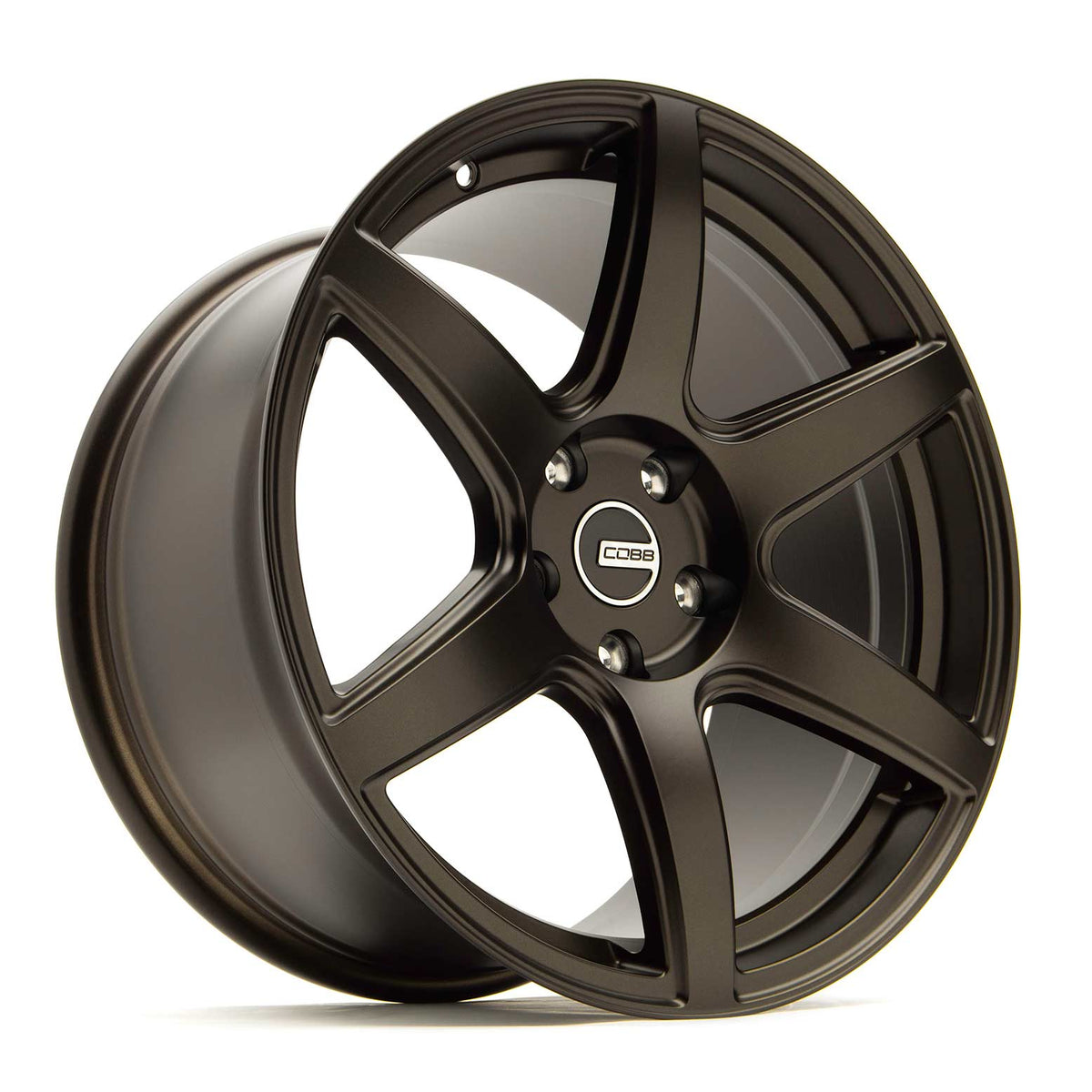 Cobb Performance Series ST-01 Wheel
